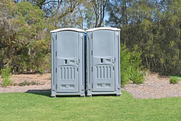 Best Portable Toilet Rental for Emergency Services  in USA