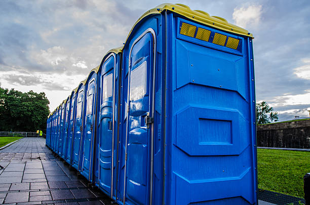 Best ADA-Compliant Portable Toilet Rental  in USA